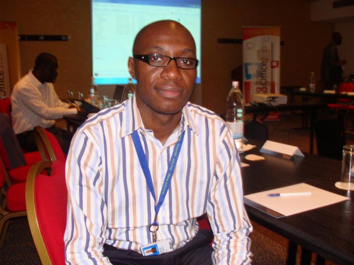 Informatique: Les logiciels illicites nuisent aux économies locales et à l’économie mondiale